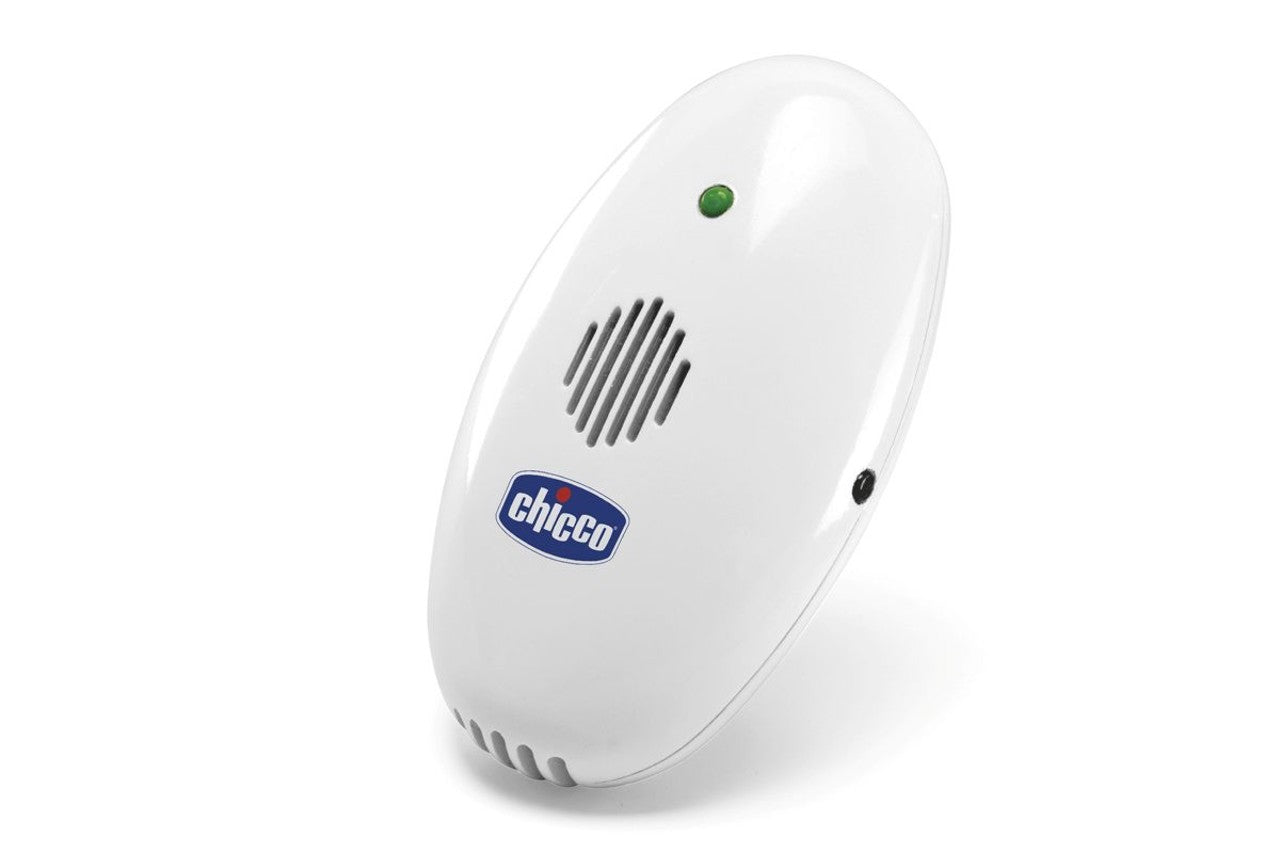Dispositivo Anti-Mosquitos Portátil - Chicco