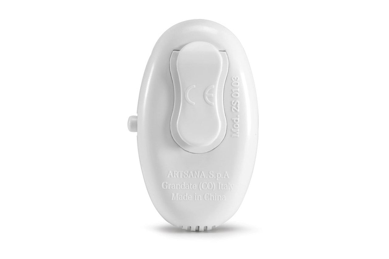 Dispositivo Anti-Mosquitos Portátil - Chicco