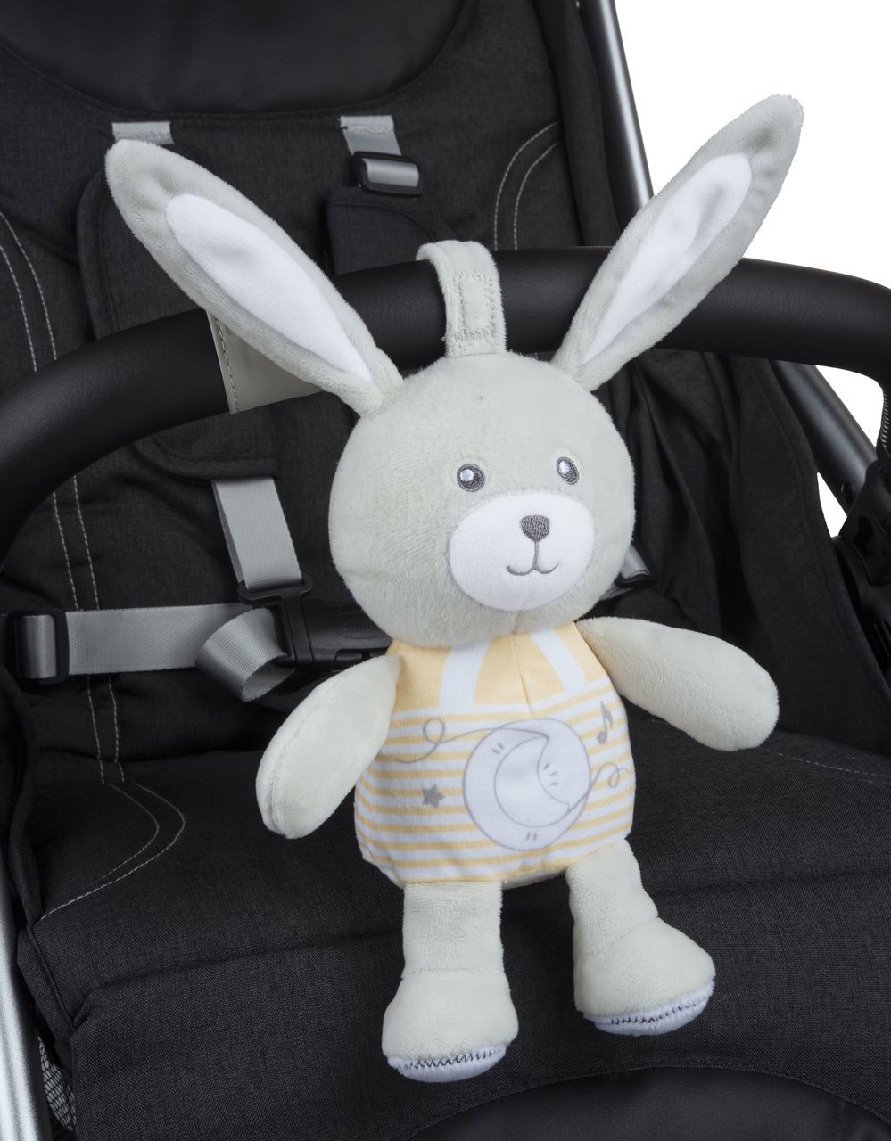 Peluche con luz y música Conejito - Chicco