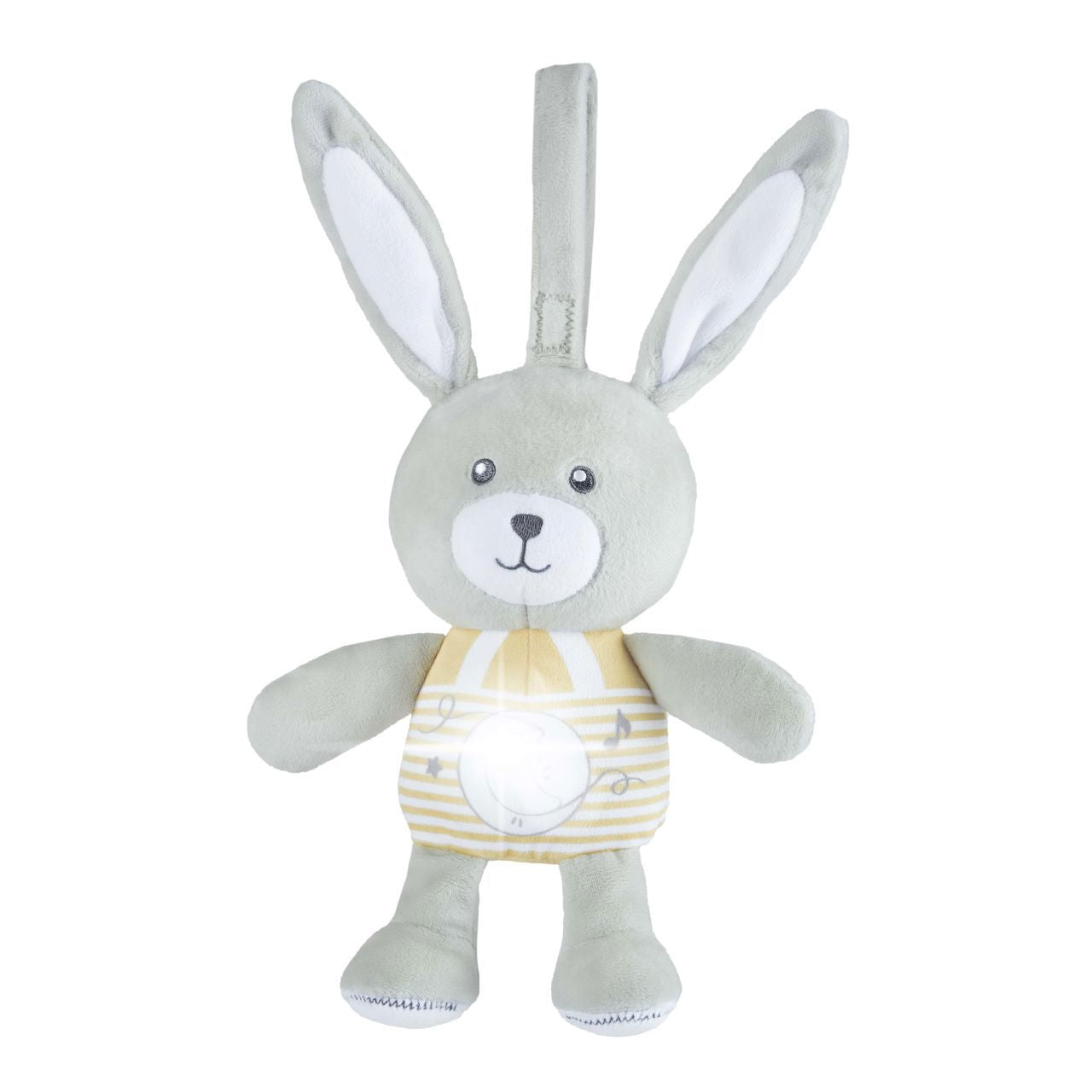 Peluche con luz y música Conejito - Chicco