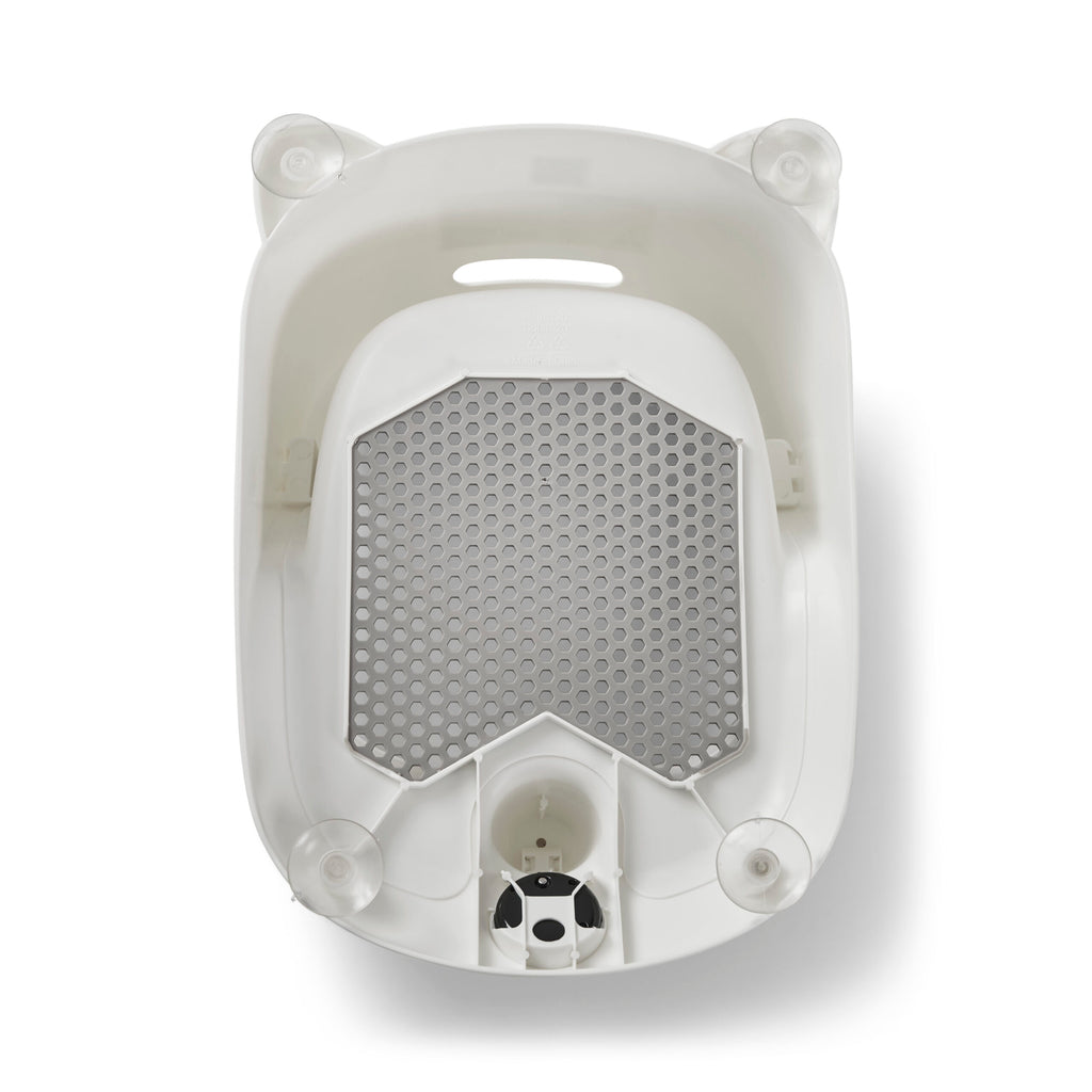 Asiento baño Splash Gris - Innovaciones MS