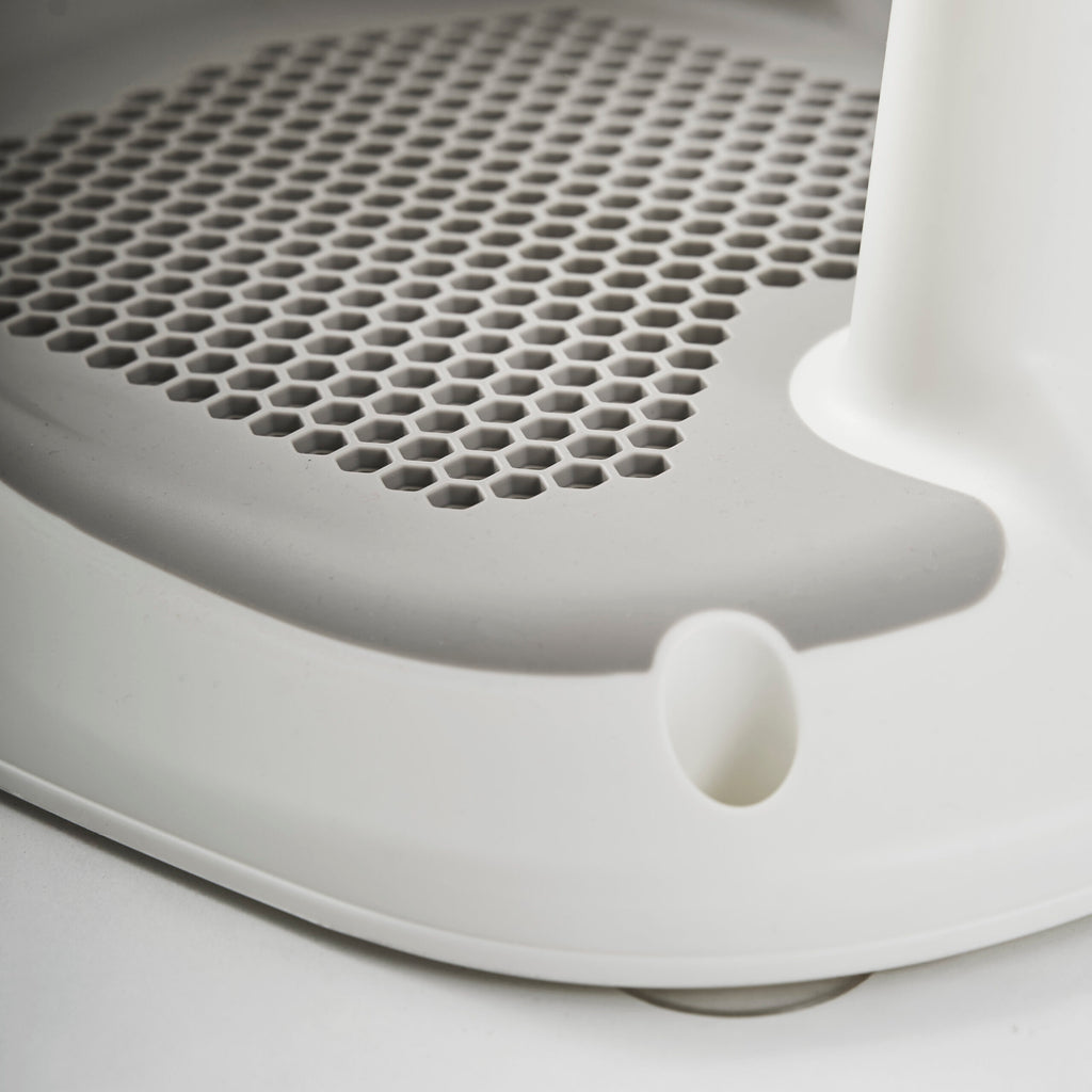 Asiento baño Splash Gris - Innovaciones MS