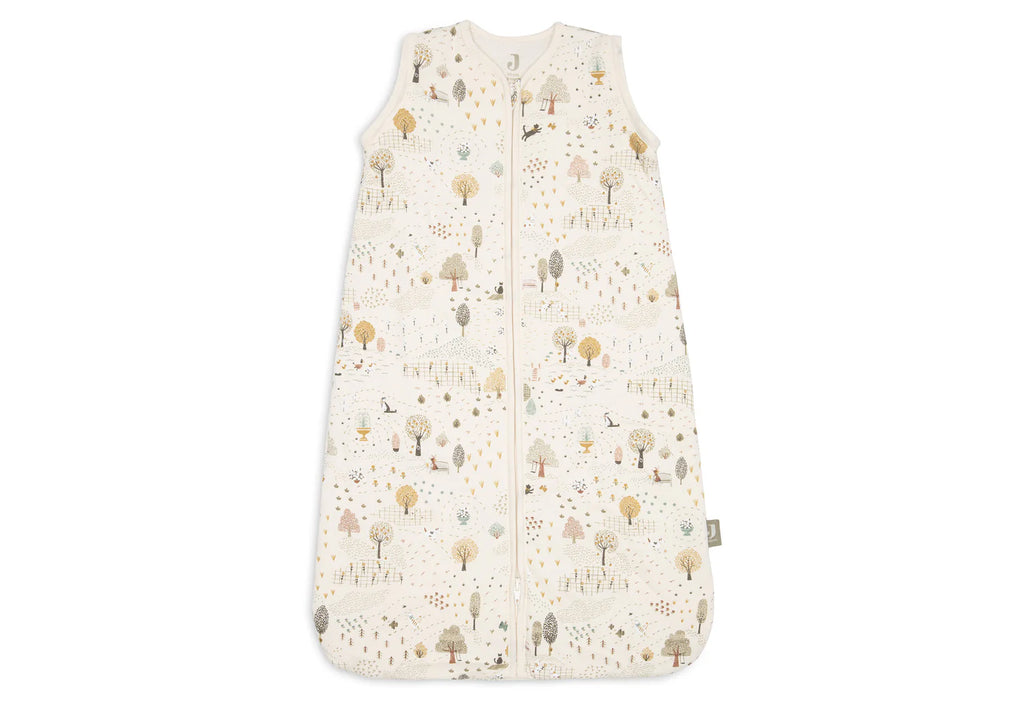 Saco dormir con mangas extraíbles TOG 2.0/3.0 Tiny Park - Jollein