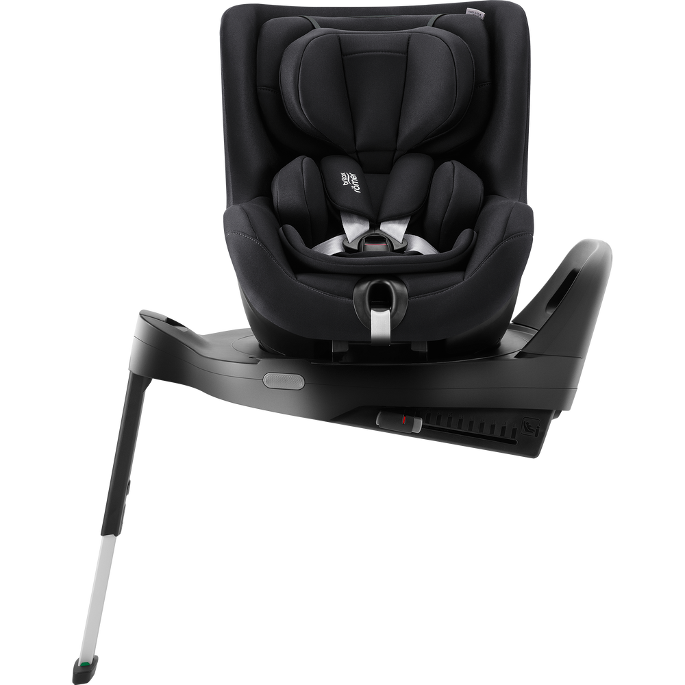 Dualfix Pro Deep Black - Britax Römer