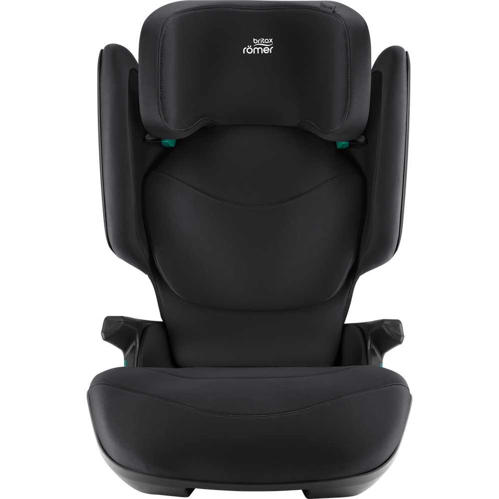 Kidfix M i-size Space Black - Britax Römer