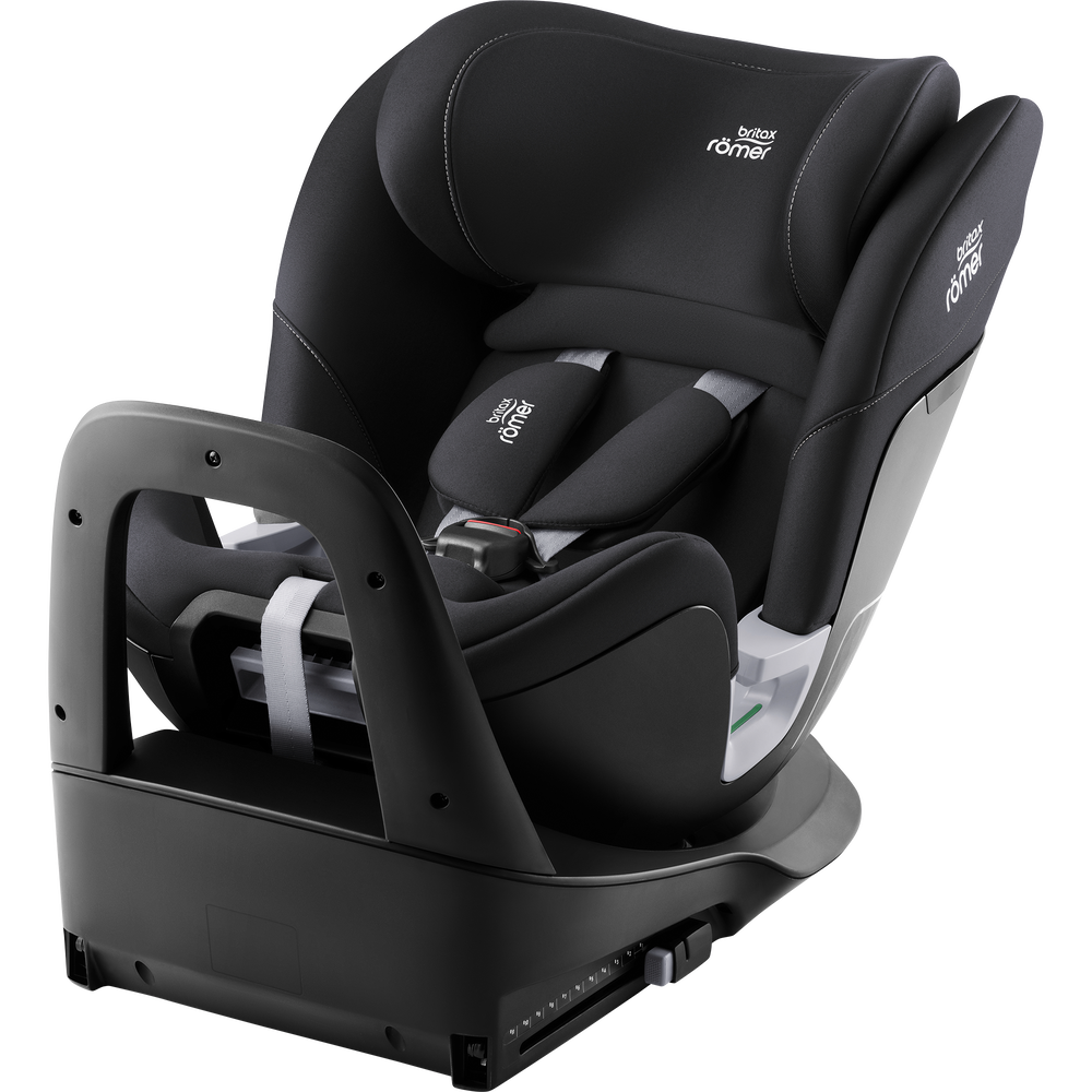 Swivel 2 Space Black - Britax Römer