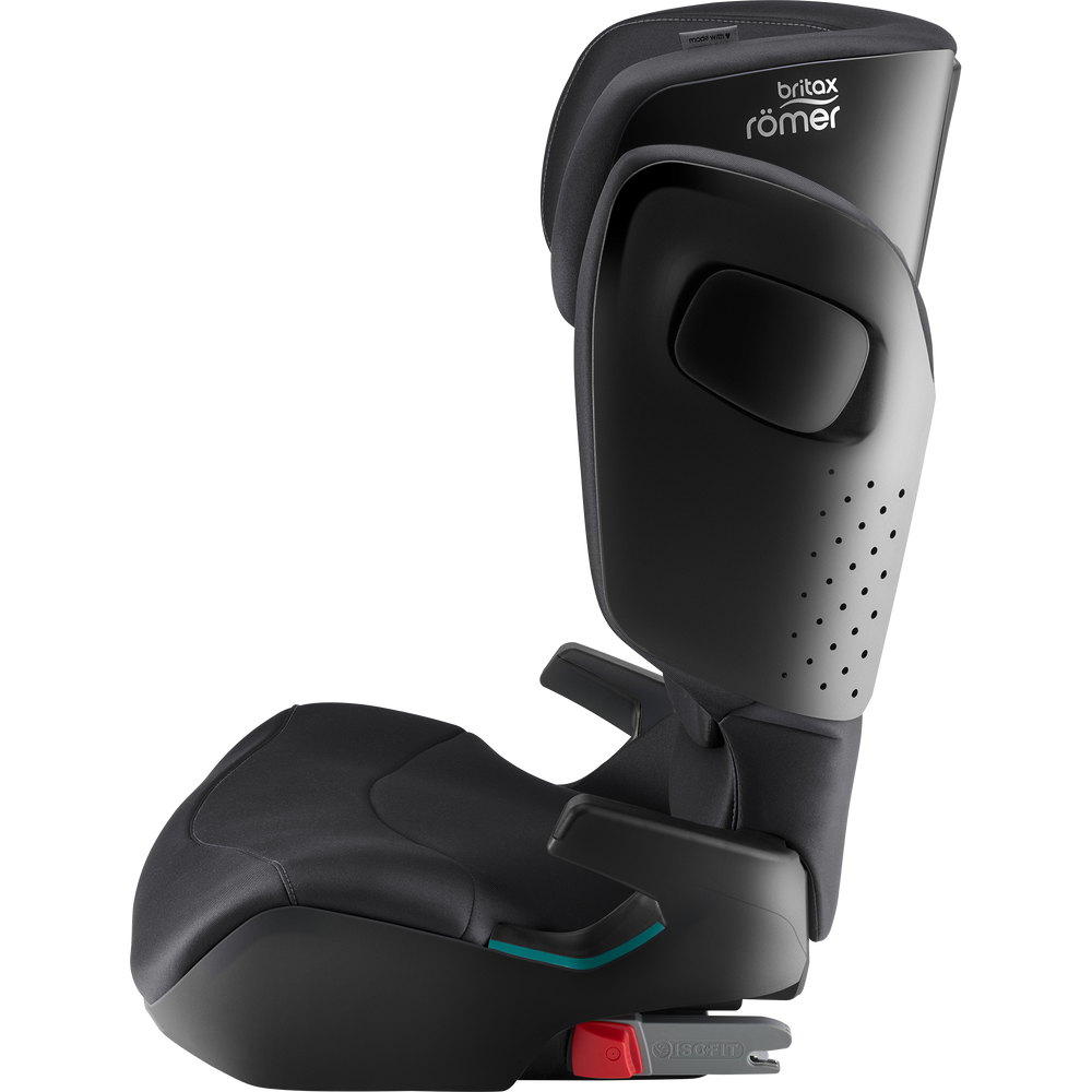 Kidfix M i-size Space Black - Britax Römer