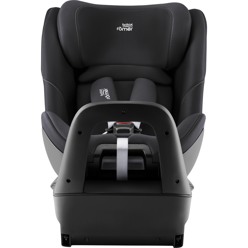 Swivel 2 Space Black - Britax Römer