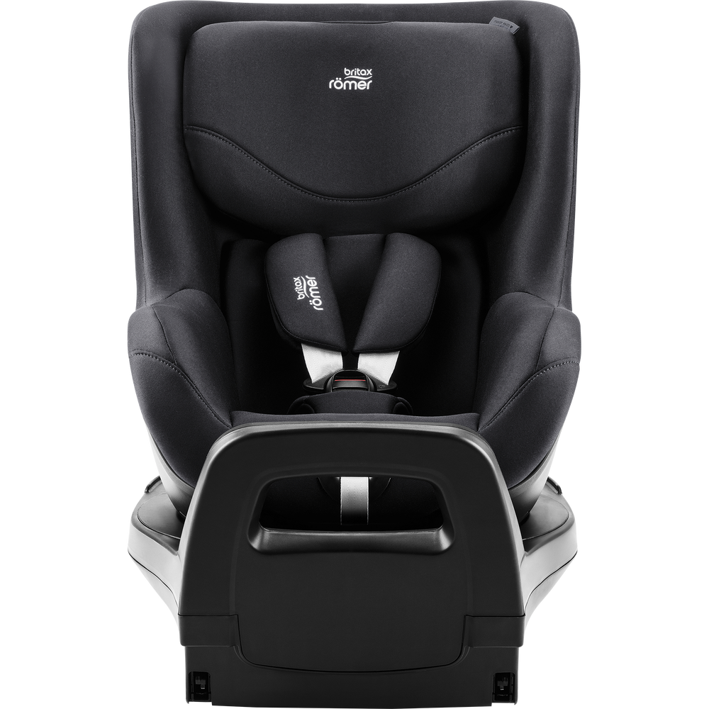 Dualfix Pro Deep Black - Britax Römer