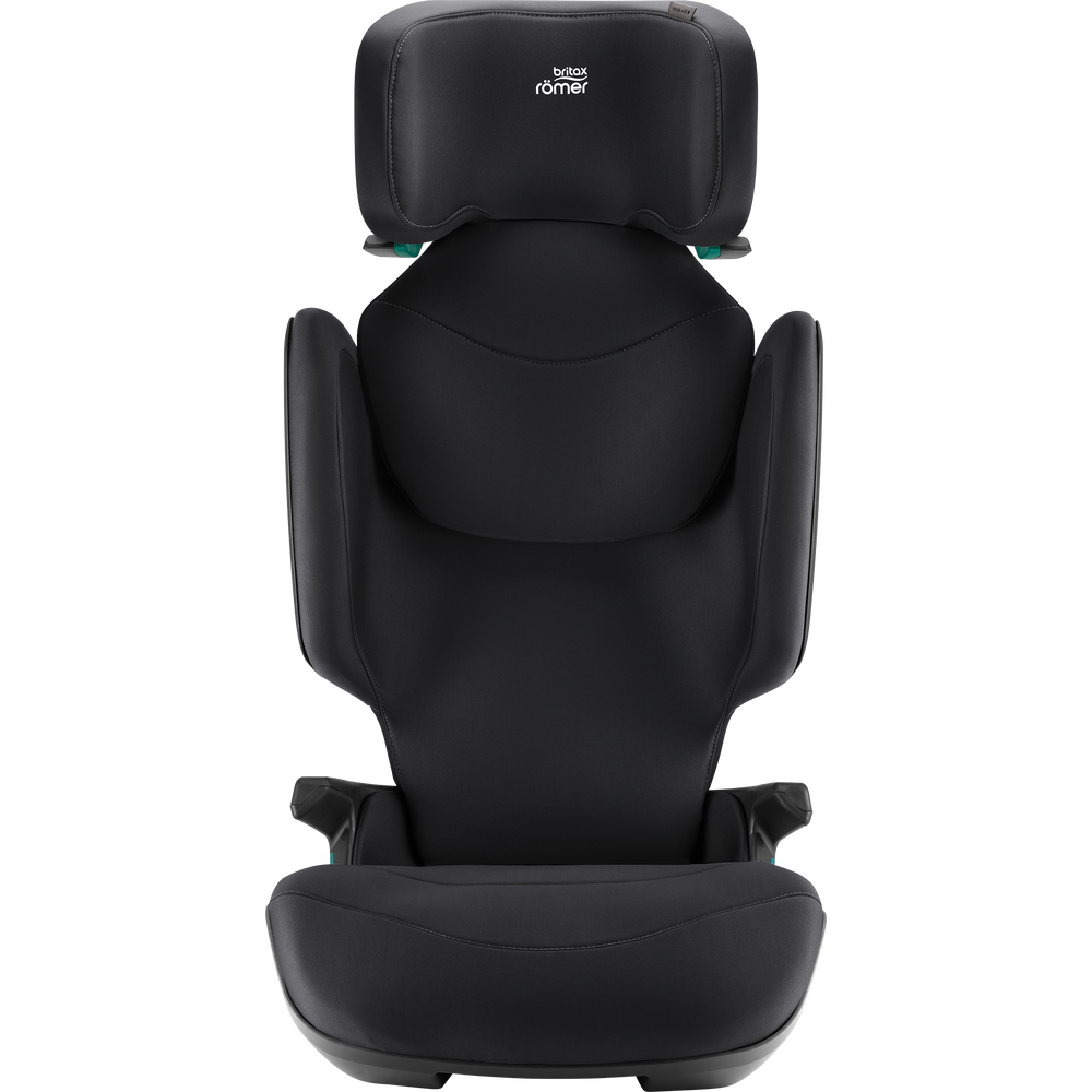 Kidfix M i-size Space Black - Britax Römer