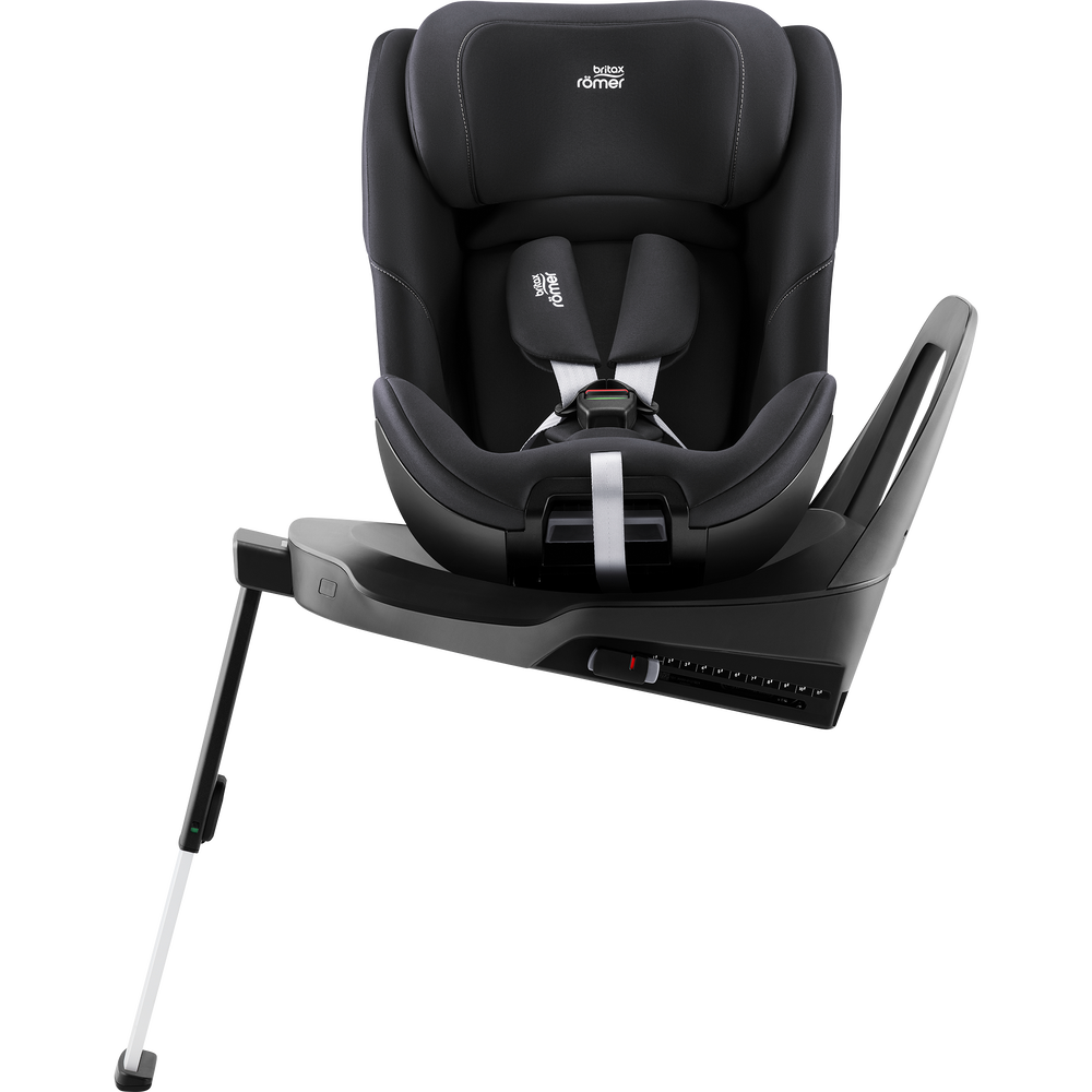 Swivel 2 Space Black - Britax Römer