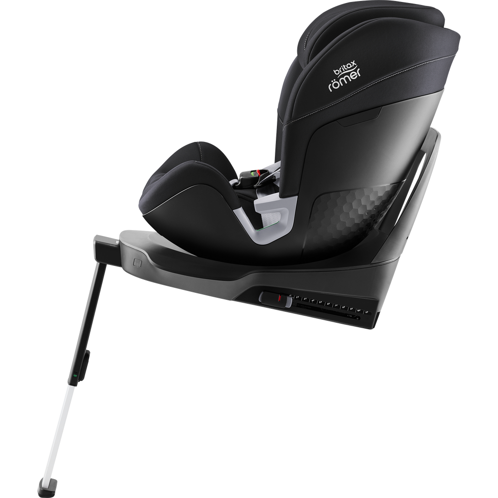 Swivel 2 Space Black - Britax Römer