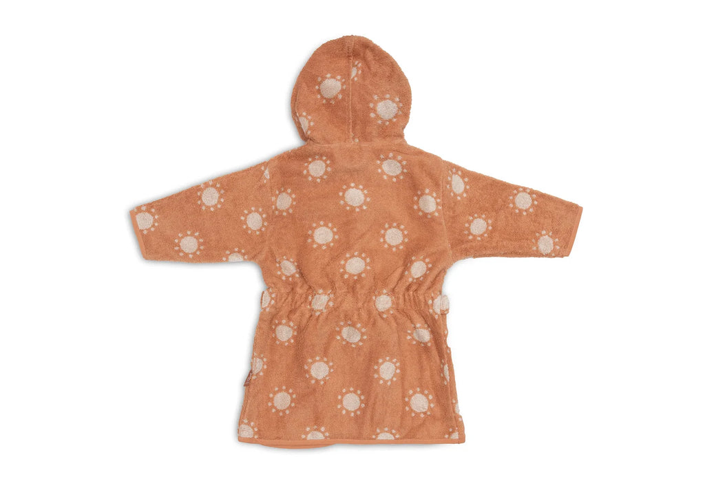 Albornoz Jacquard Sun - Jollein