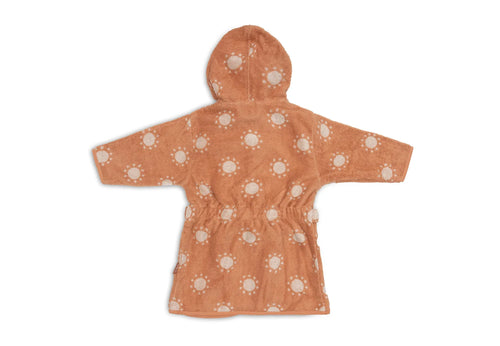 Albornoz Jacquard Sun - Jollein