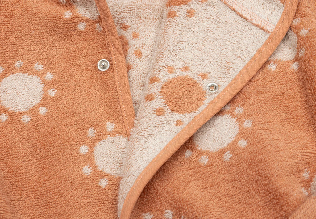 Albornoz Jacquard Sun - Jollein