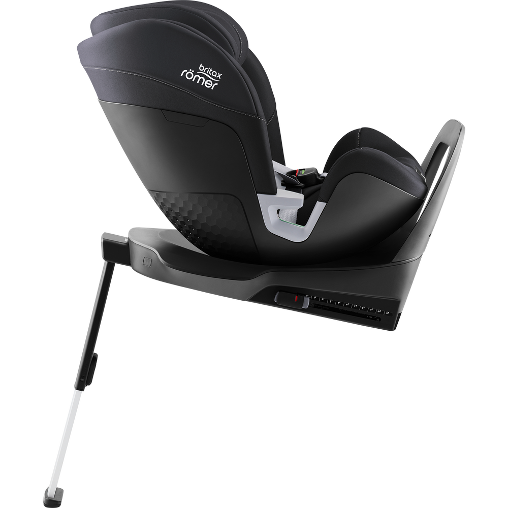 Swivel 2 Space Black - Britax Römer