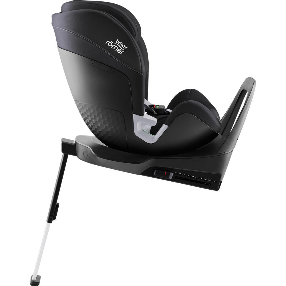 Swivel 2 Space Black - Britax Römer