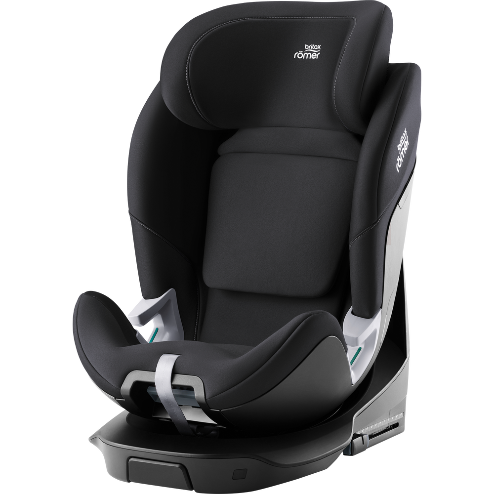 Swivel 2 Space Black - Britax Römer