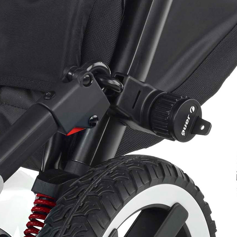 Patinete para carrito Go Up - Jané