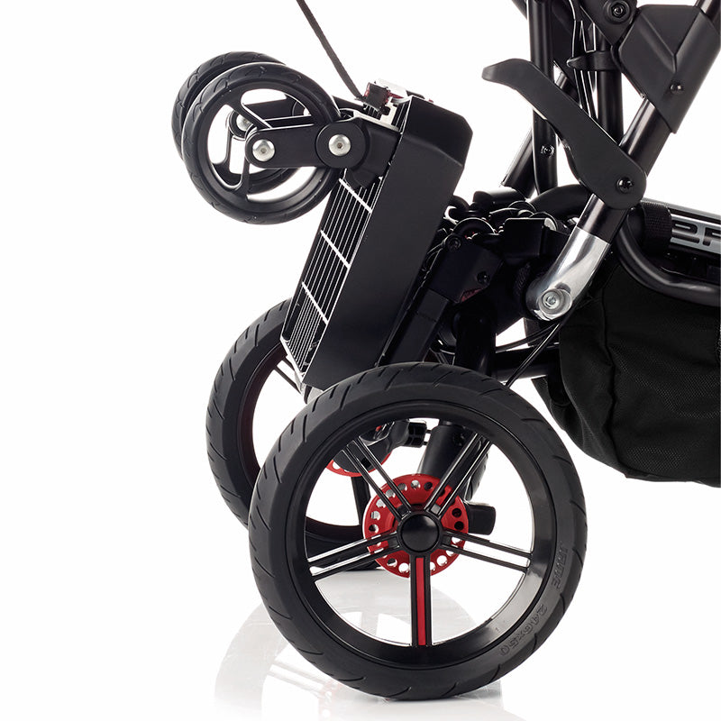 Patinete para carrito Go Up - Jané