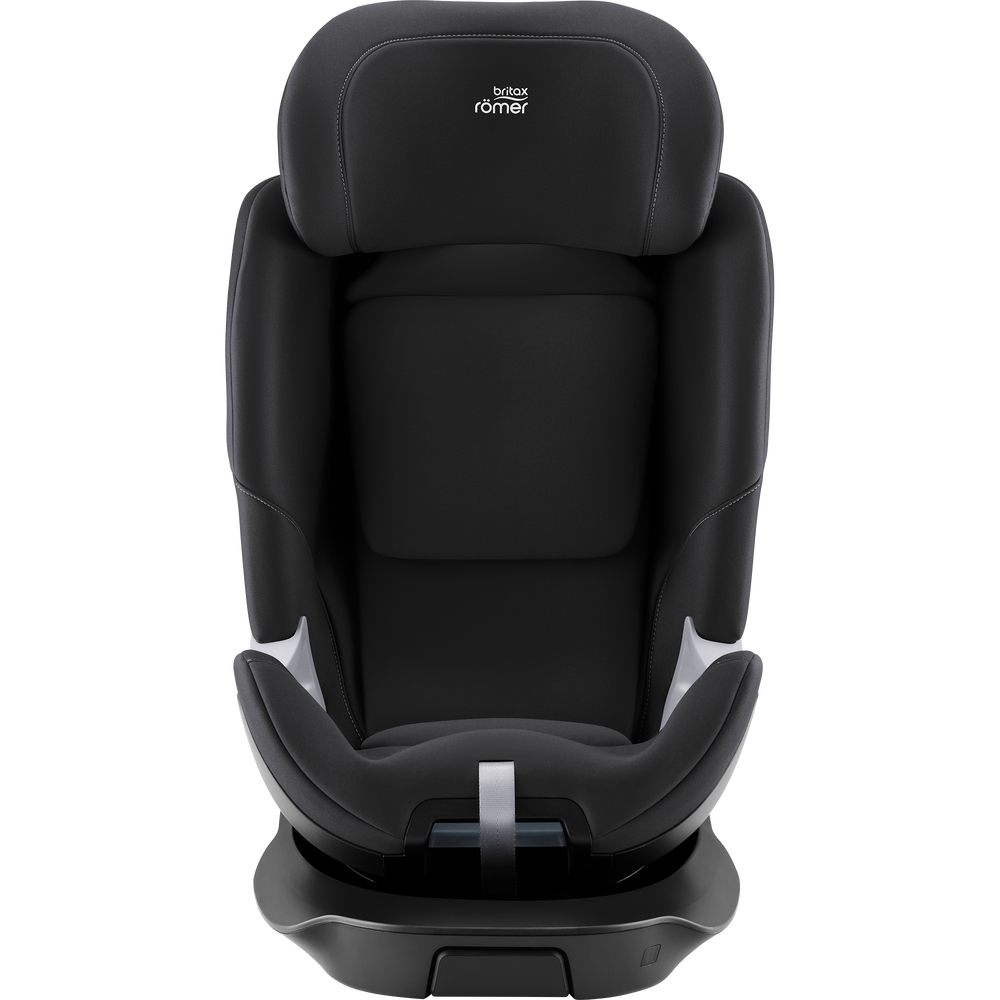 Swivel 2 Space Black - Britax Römer