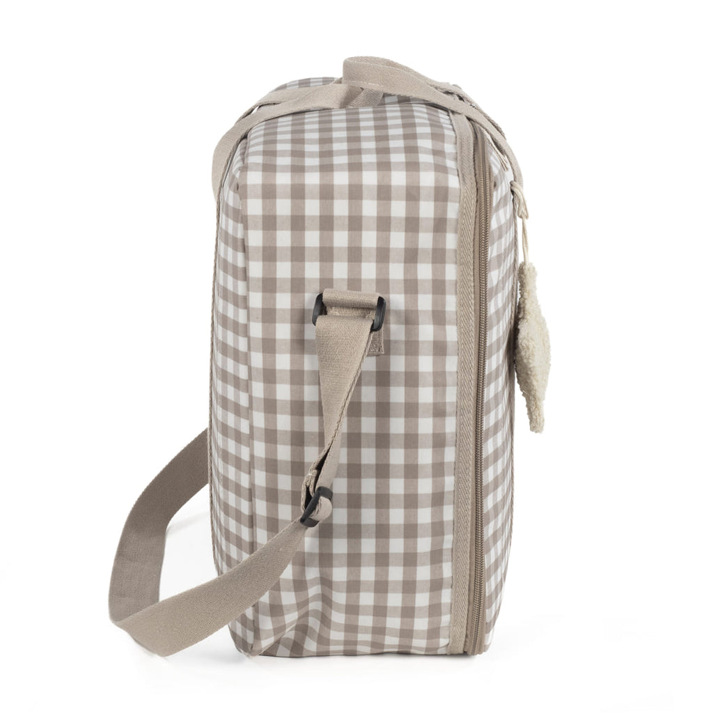 Maleta Caetana Sand - Walking Mum