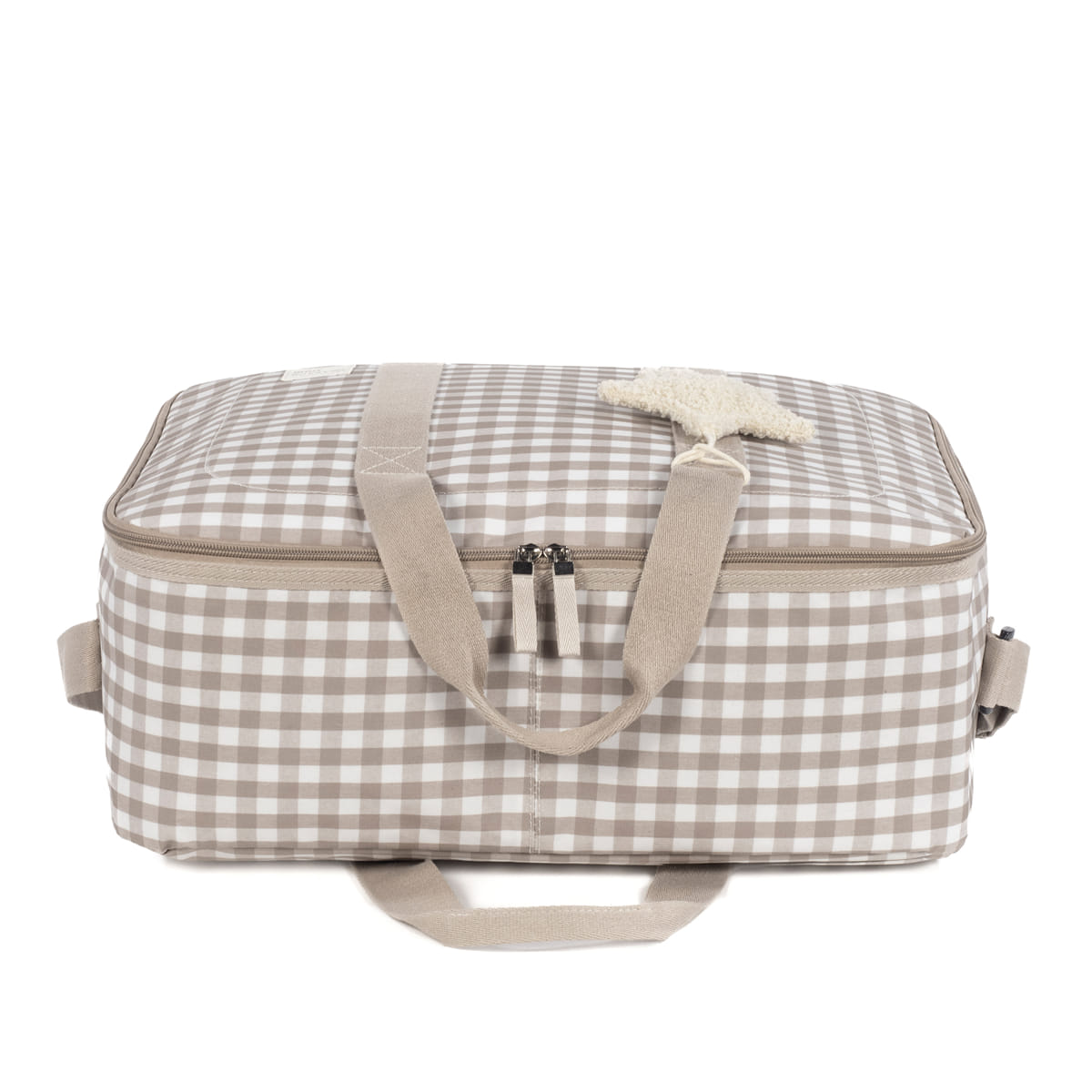 Maleta Caetana Sand - Walking Mum