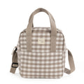 Bolsa Térmica Caetana Sand - Walking Mum