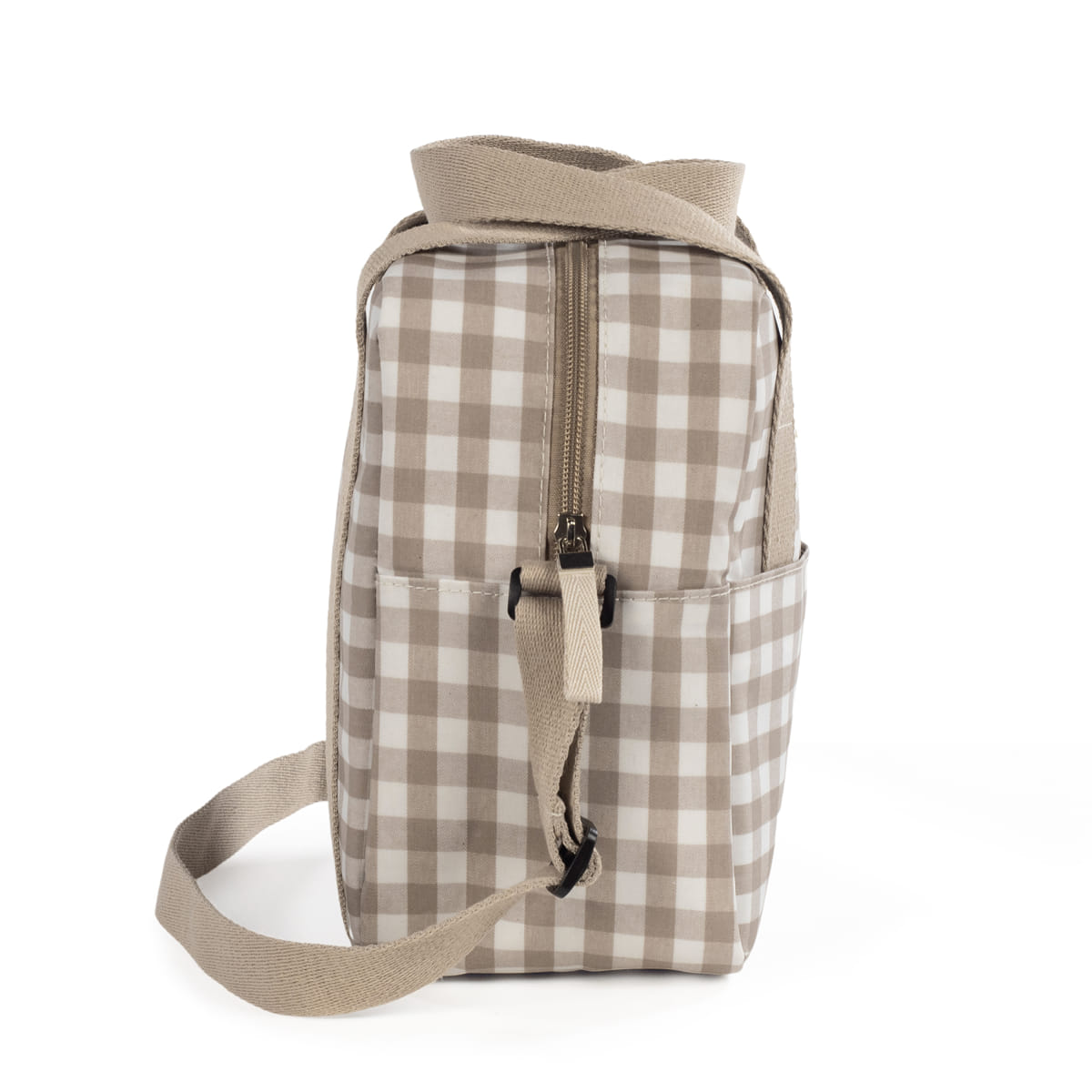 Bolsa Térmica Caetana Sand - Walking Mum