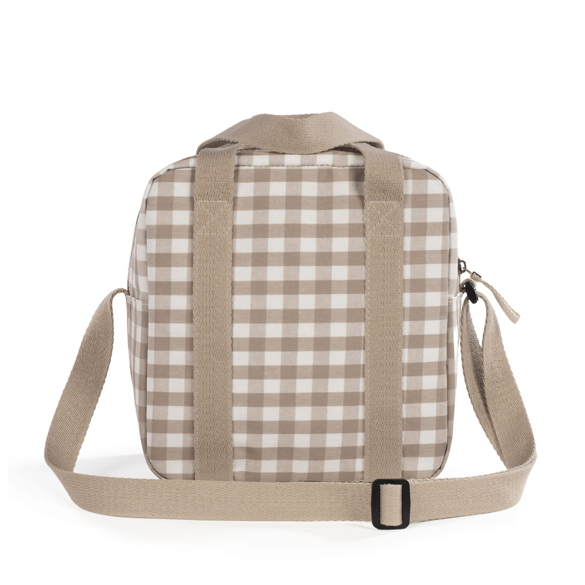 Bolsa Térmica Caetana Sand - Walking Mum