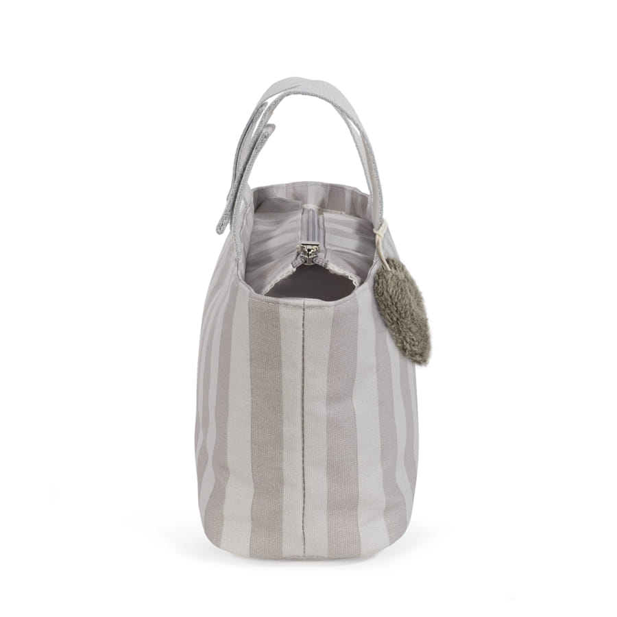 Bolso organizador Sintra Beige - Walking Mum