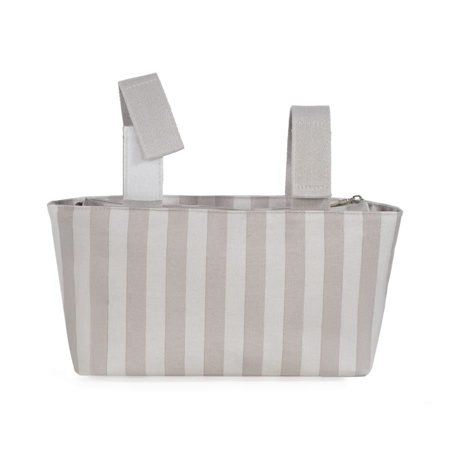 Bolso organizador Sintra Beige - Walking Mum