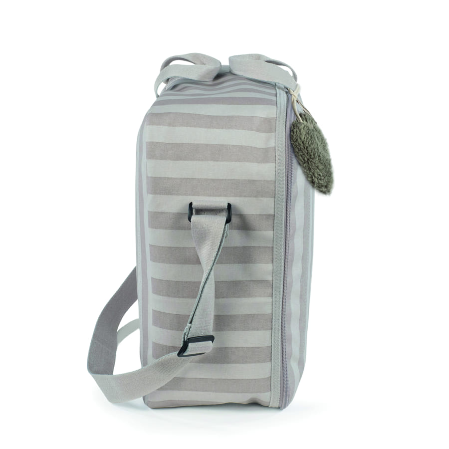 Maleta Sintra Beige - Walking mum