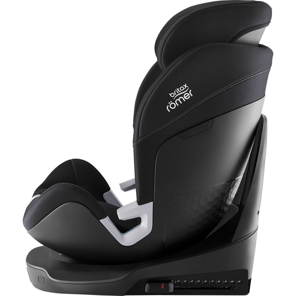 Swivel 2 Space Black - Britax Römer