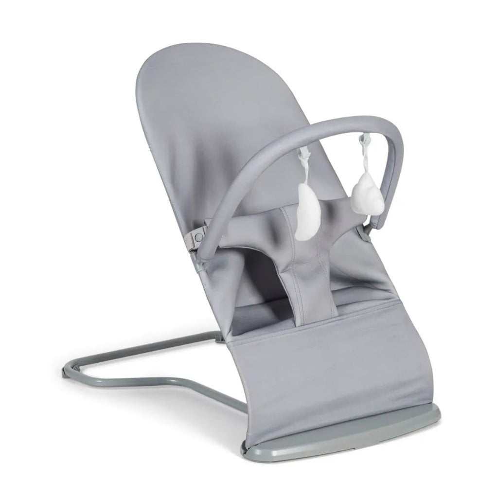 Hamaca Lullaby Ergonómica Gris – MS