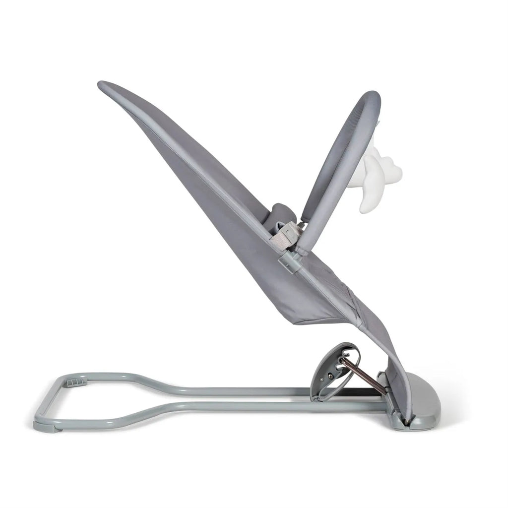 Hamaca Lullaby Ergonómica Gris – MS