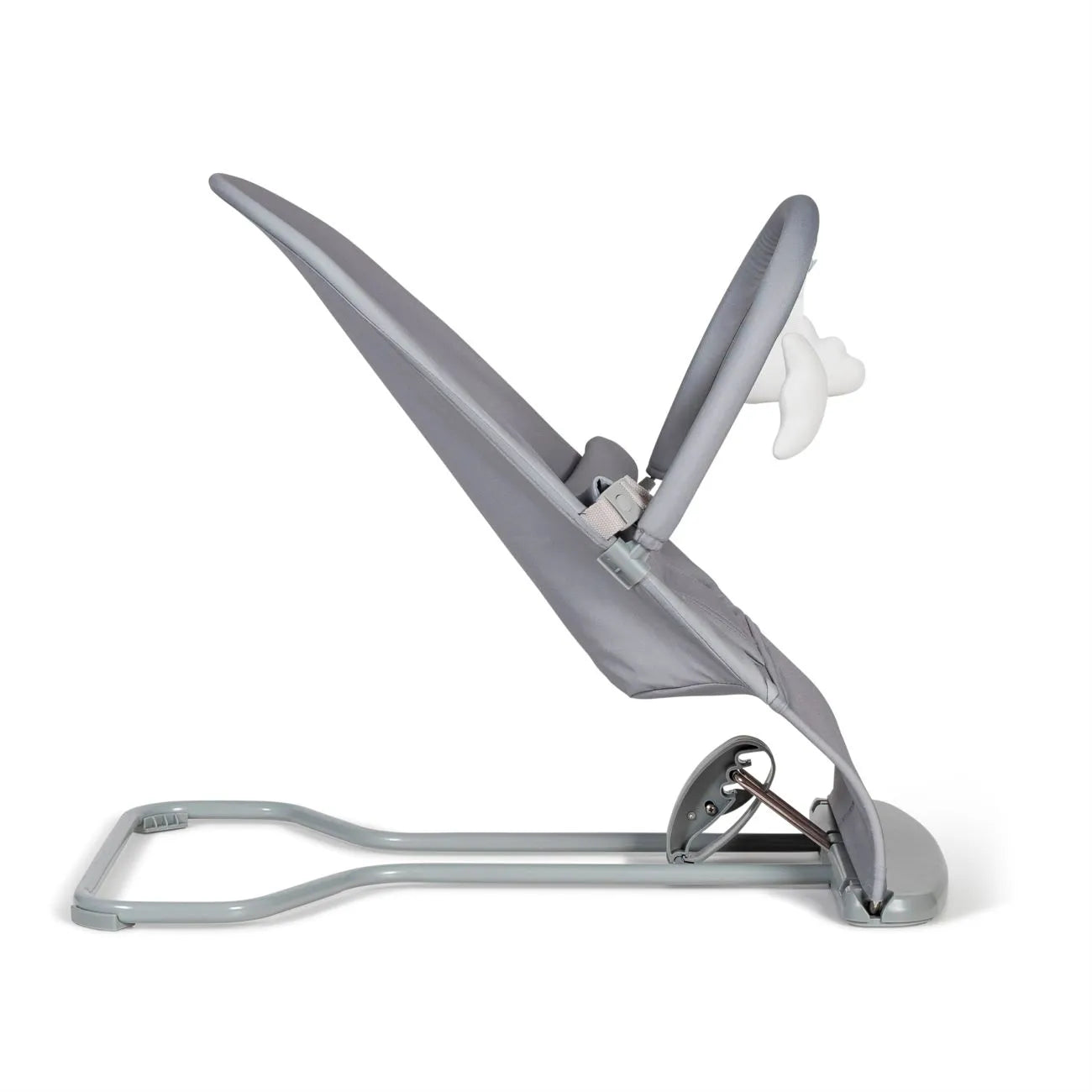 Hamaca Lullaby Ergonómica Gris – MS
