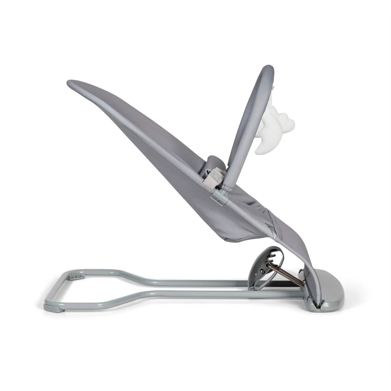 Hamaca Lullaby Ergonómica Gris – MS