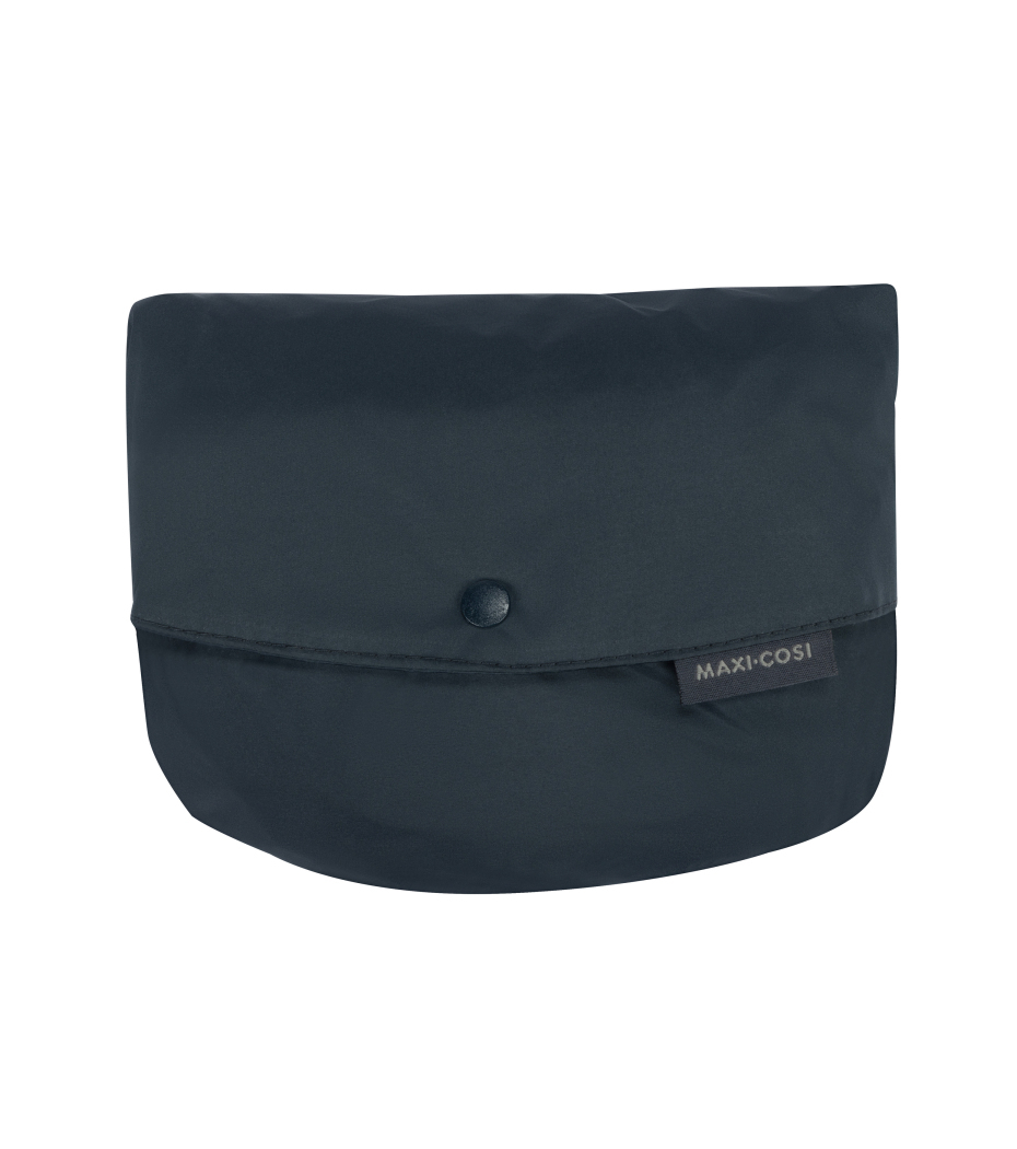 Funda para la lluvia para cochecitos y capazos - Maxi-cosi