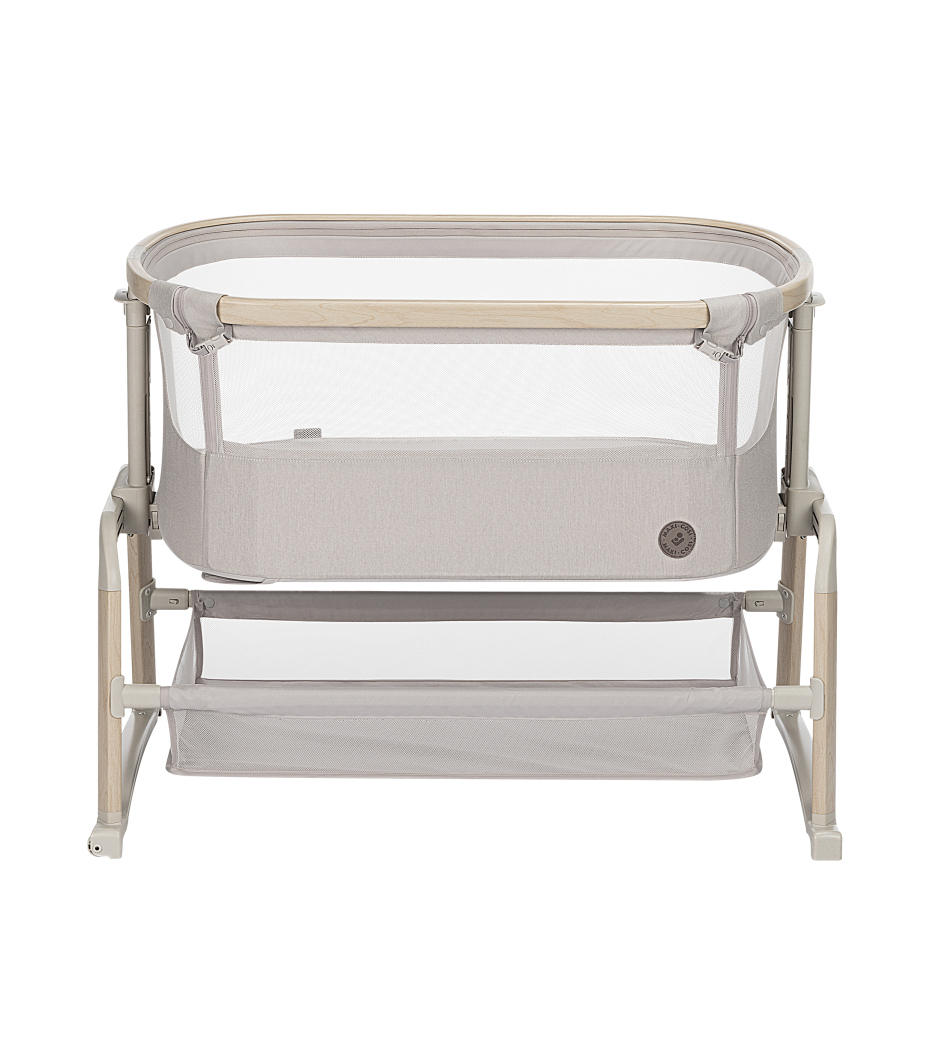 Minicuna colecho Iora AIR Classic Beige - Maxi-cosi