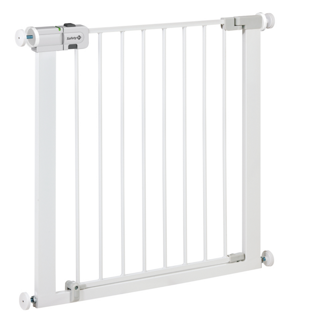 Barrera puerta Easy Close Metal SecureTech - Safety 1st
