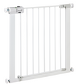 Barrera puerta Easy Close Metal SecureTech - Safety 1st