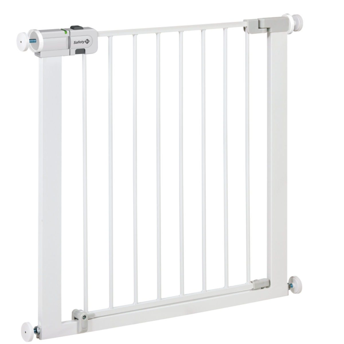 Barrera puerta Easy Close Metal SecureTech - Safety 1st