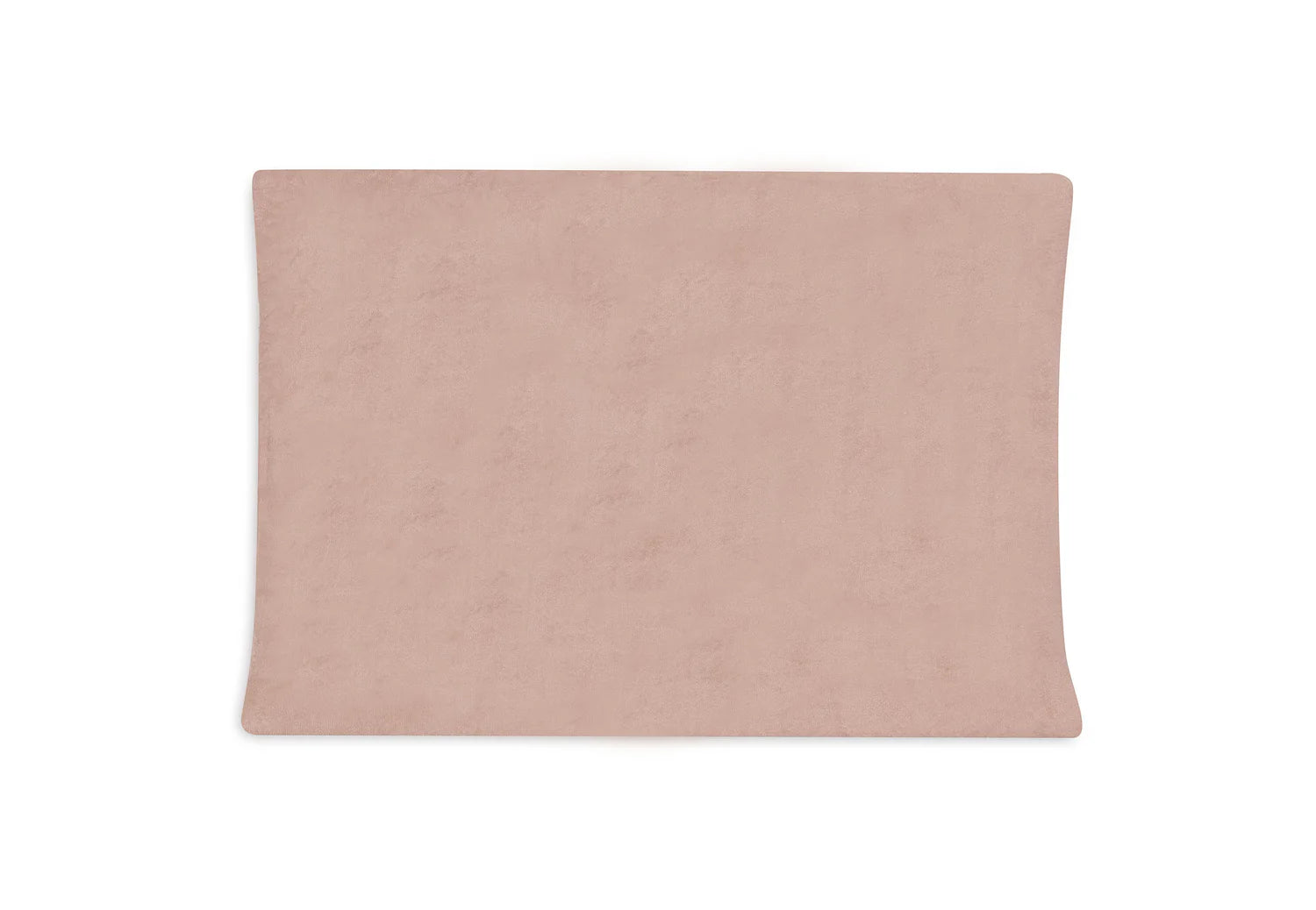 Funda rizo cambiador Rosa silvestre y marfil - Jollein