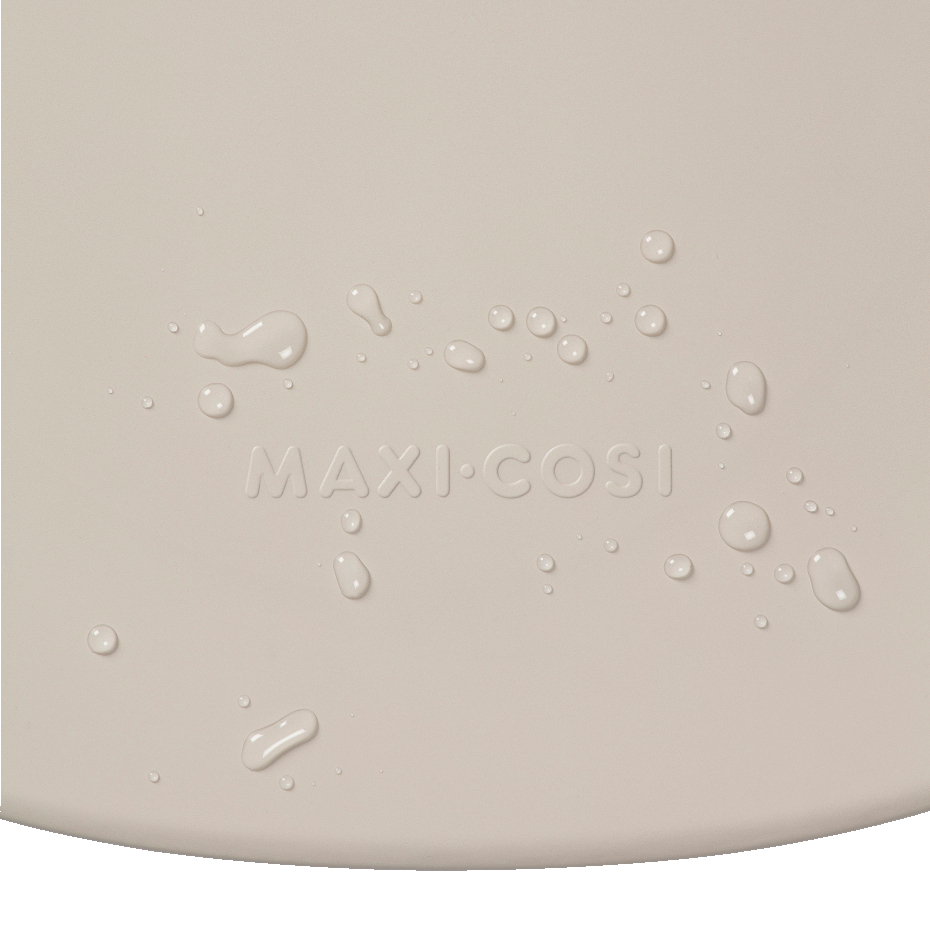 Cambiador Mavis Elegance Beige - Maxi-Cosi