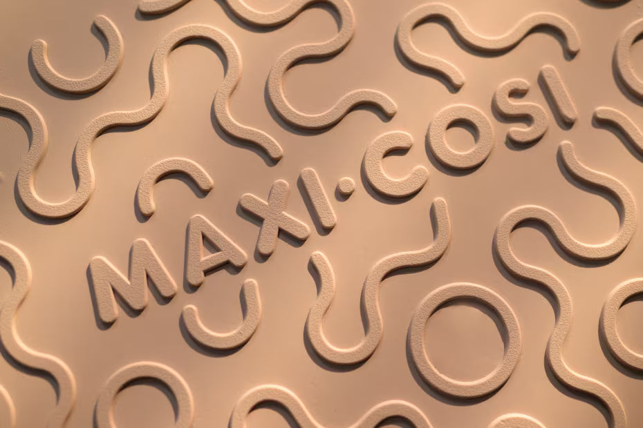 Cambiador Mavis Muted Terra - Maxi-Cosi
