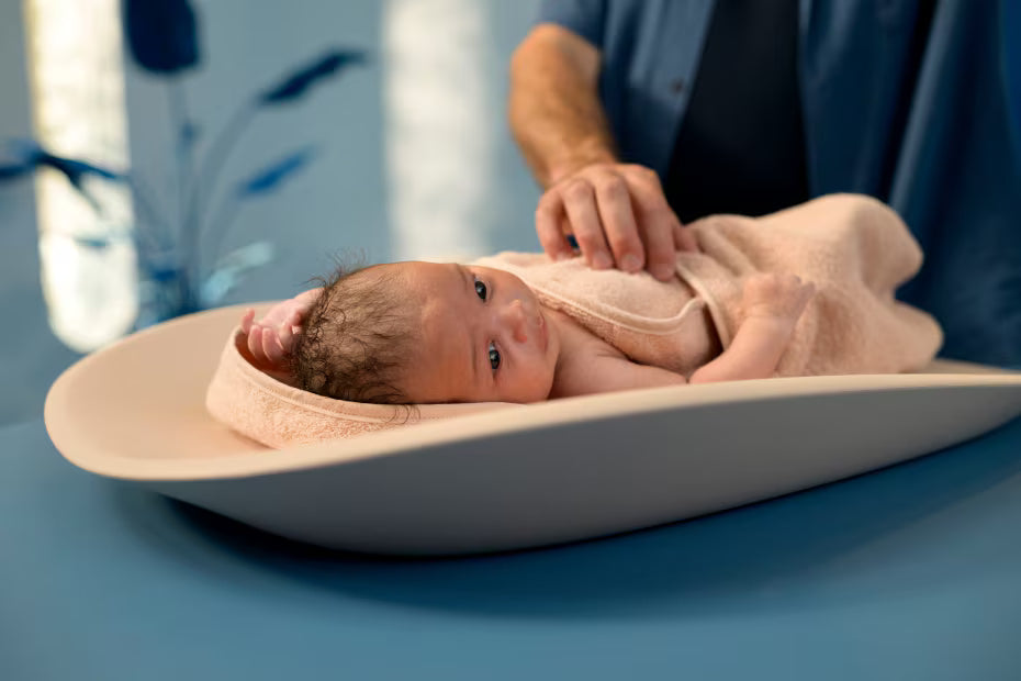Cambiador Mavis Muted Terra - Maxi-Cosi