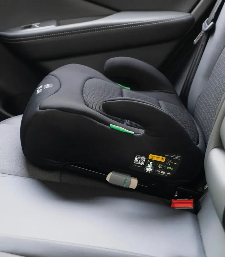 Three Fix i-Size ISOFIX - Play