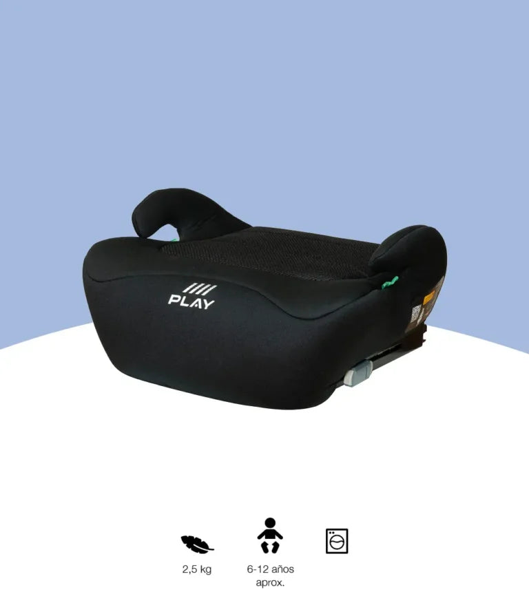 Three Fix i-Size ISOFIX - Play