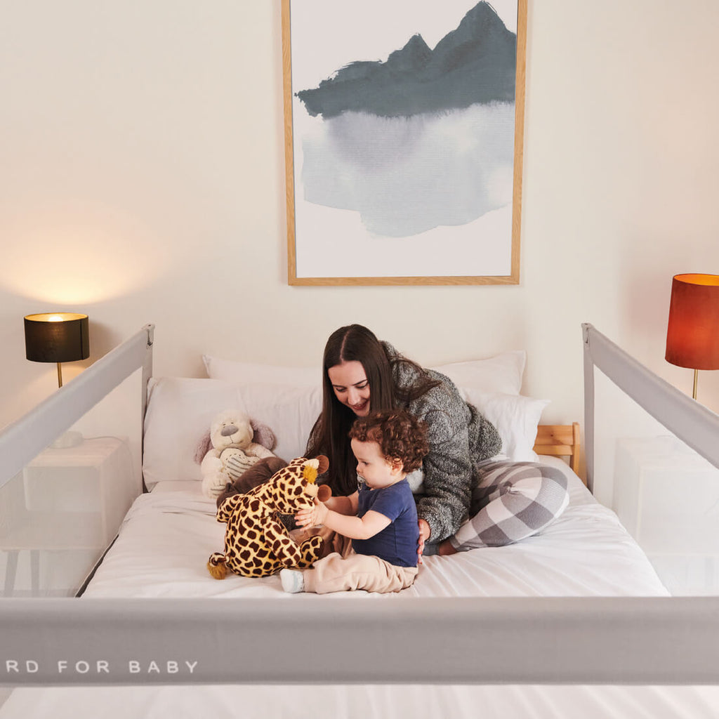 Barrera de cama Tall Plus - Innovaciones MS